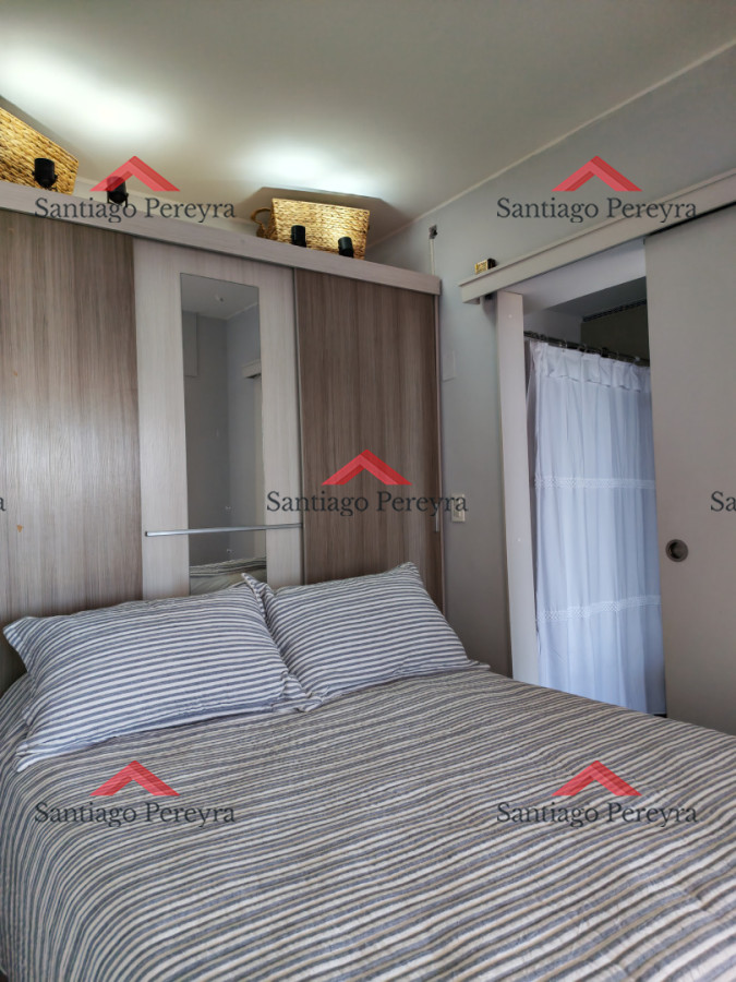 Apartamento ID.16868 - Un dormitorio en Peninsula con hermosa vista al mar