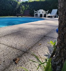 Casa  en zona residencial para disfrutar todo el año