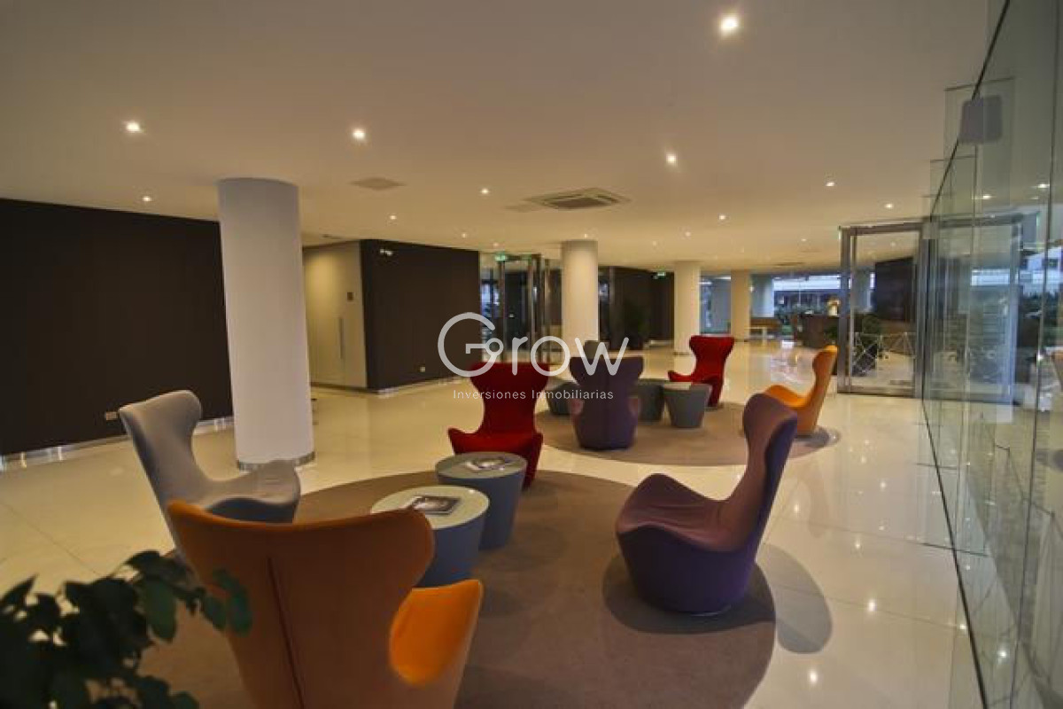 Apartamento ID.2431 - Torre de Alta Gama. Atardeceres únicos con  amenities exclusivos.