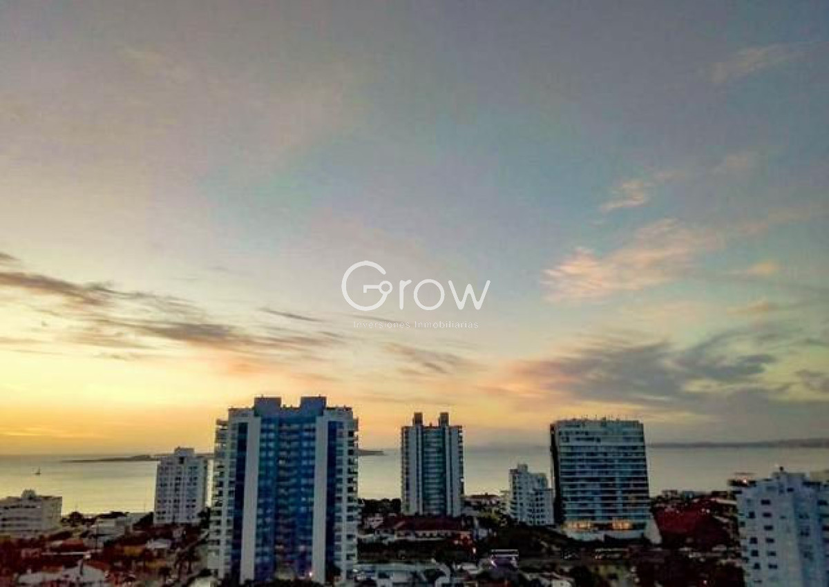 Brava - GoPunta - Portal Inmobiliario de Punta del Este - Maldonado