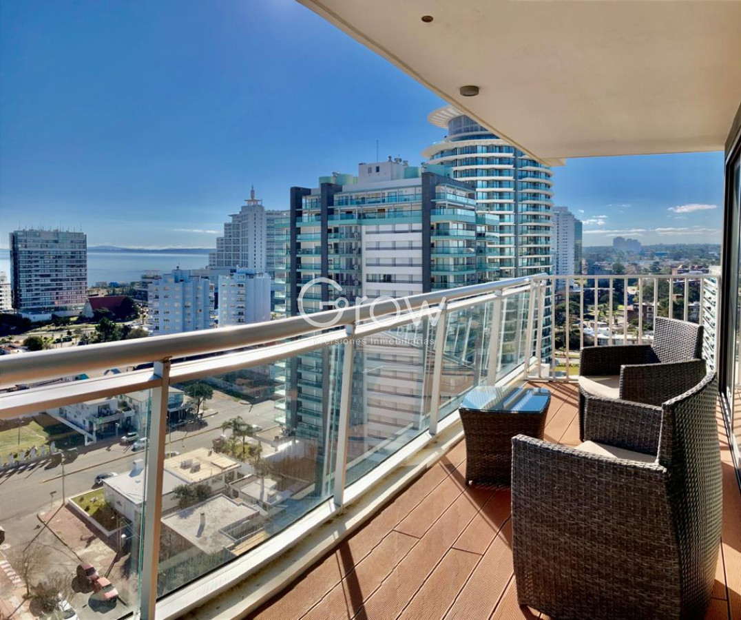 Brava - GoPunta - Portal Inmobiliario de Punta del Este - Maldonado