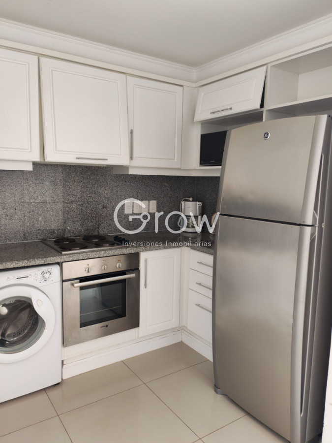 Apartamento ID.3545 - Dos dormitorios en SOLANAS. 