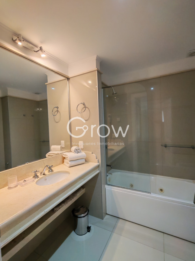 Apartamento ID.3545 - Dos dormitorios en SOLANAS. 