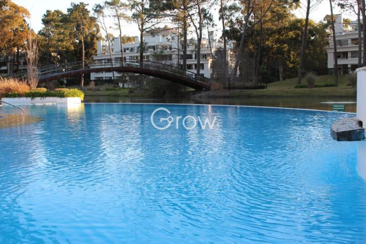 Apartamento ID.3545 - Dos dormitorios en SOLANAS. 