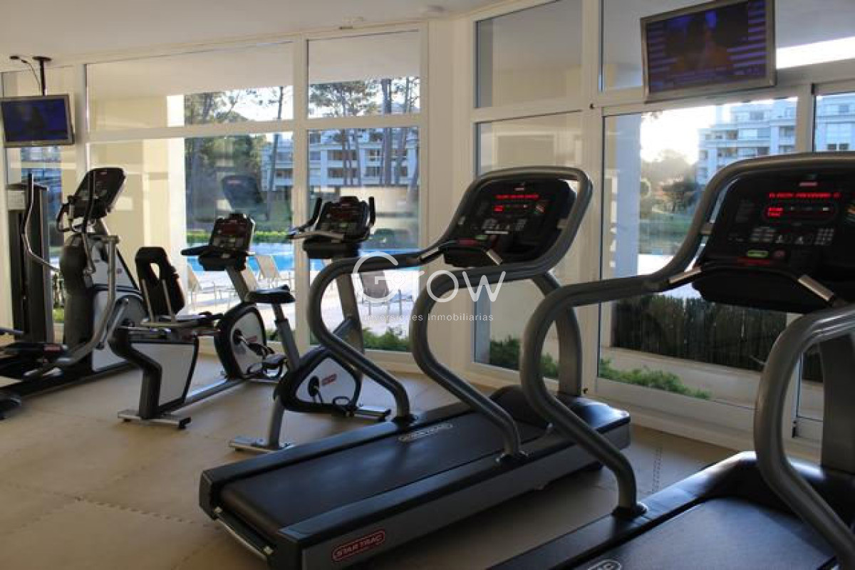 Apartamento ID.3545 - Dos dormitorios en SOLANAS. 