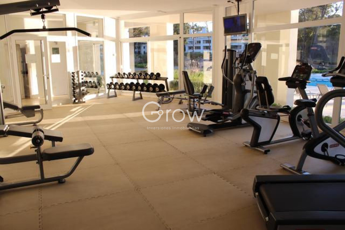 Apartamento ID.3545 - Dos dormitorios en SOLANAS. 