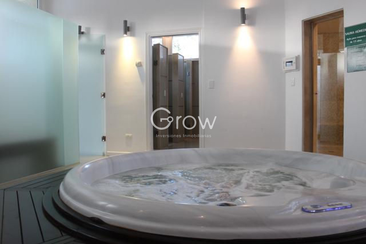 Apartamento ID.3545 - Dos dormitorios en SOLANAS. 