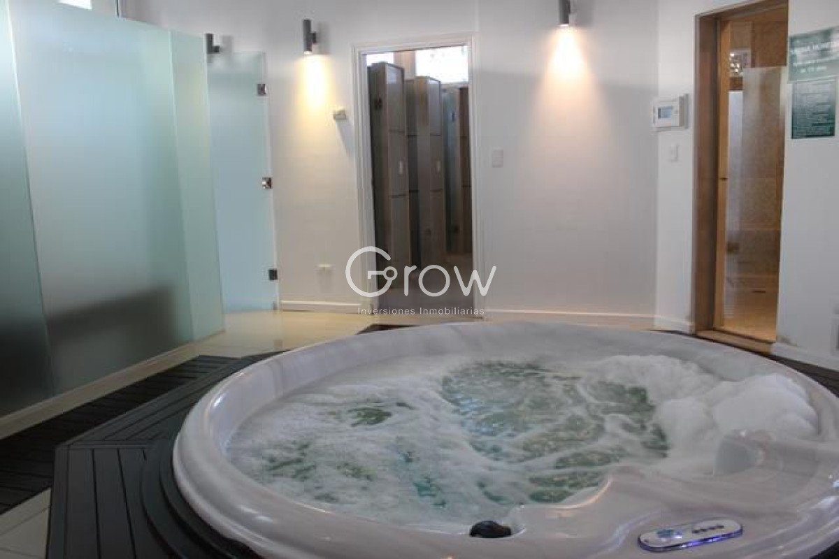 Apartamento ID.3545 - Dos dormitorios en SOLANAS. 