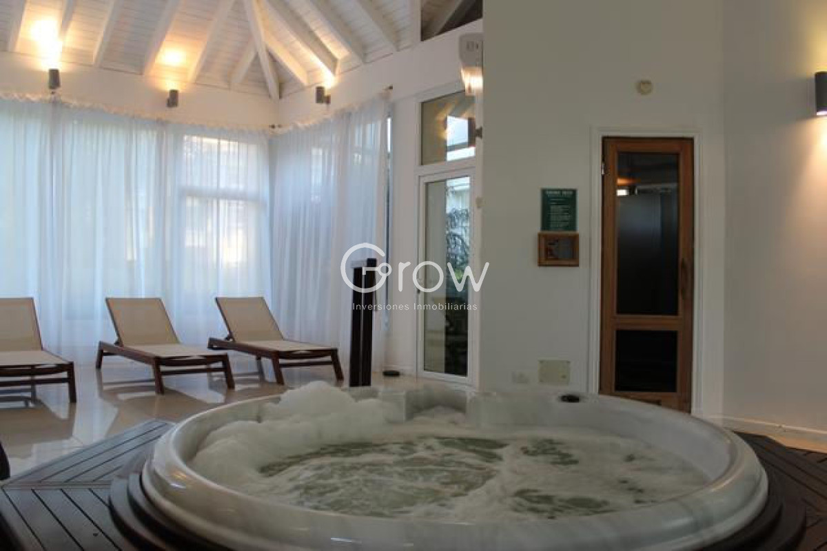 Apartamento ID.3545 - Dos dormitorios en SOLANAS. 