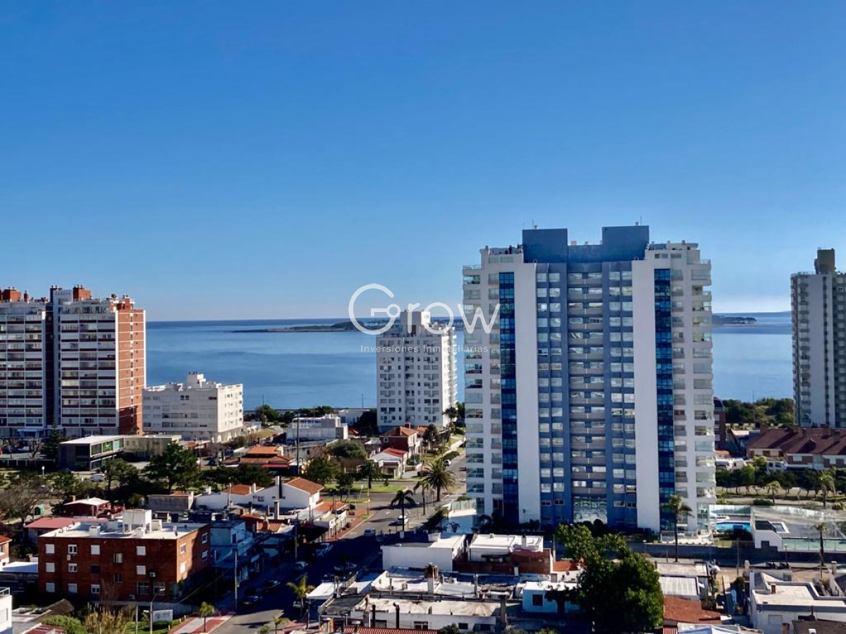 Brava - GoPunta - Portal Inmobiliario de Punta del Este - Maldonado