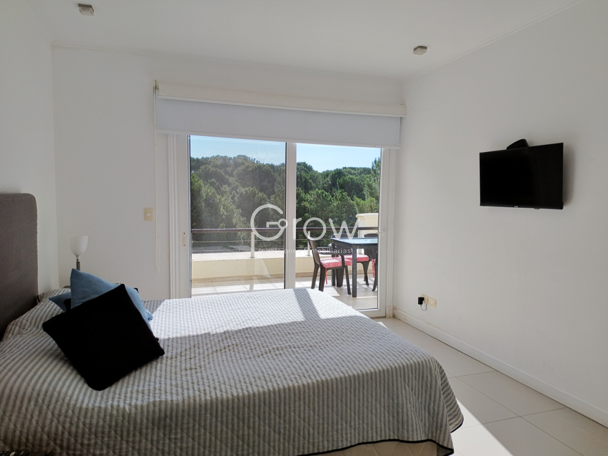 Apartamento ID.3545 - Dos dormitorios en SOLANAS. 