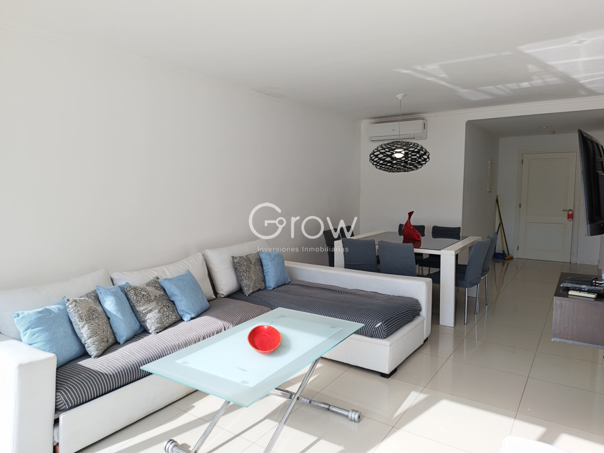 Apartamento ID.3545 - Dos dormitorios en SOLANAS. 