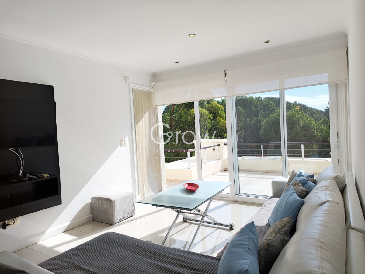 Apartamento ID.3545 - Dos dormitorios en SOLANAS. 