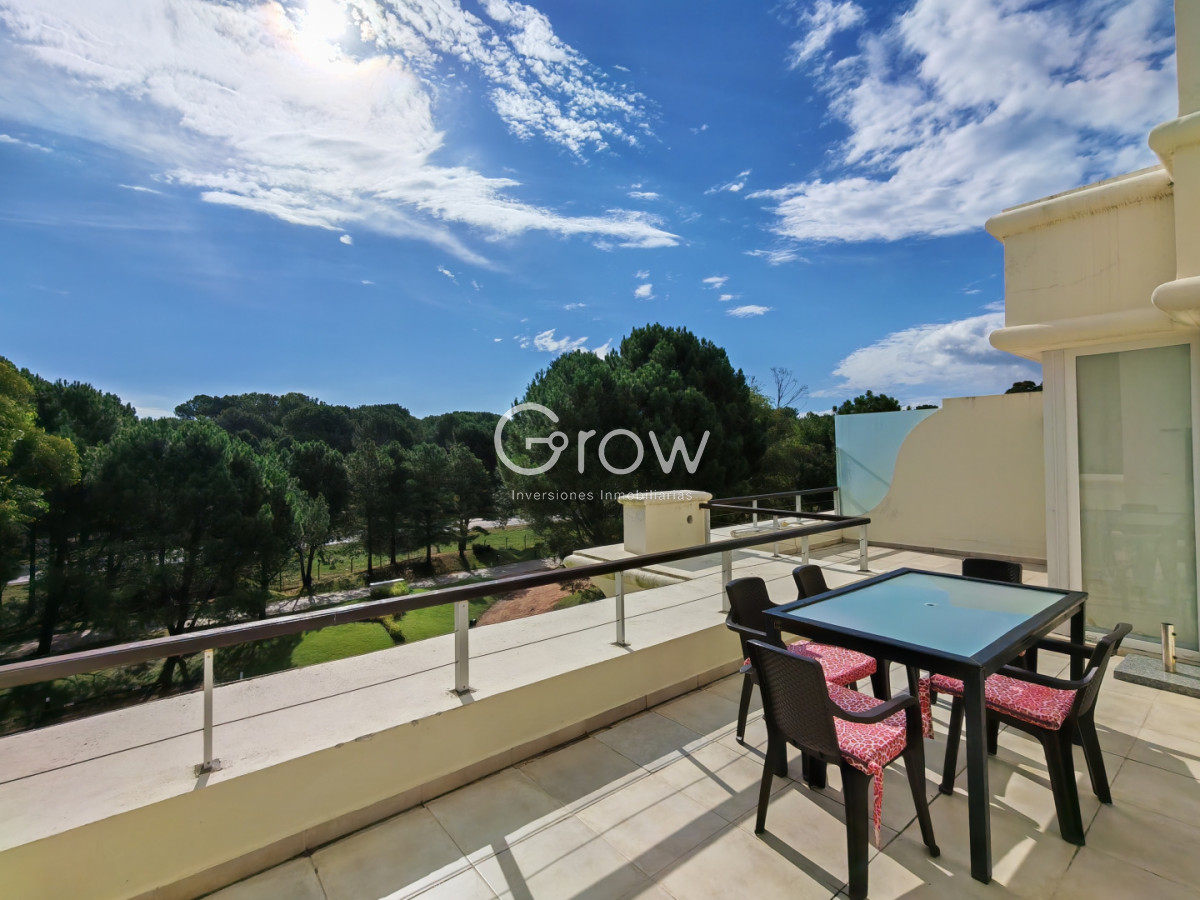 Apartamento ID.3545 - Dos dormitorios en SOLANAS. 