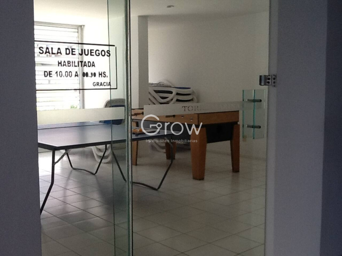 Apartamento ID.1885 - Frente a Playa Brava