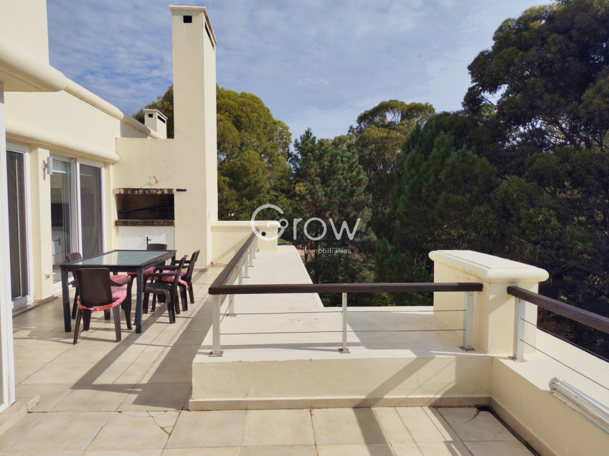 Apartamento ID.3545 - Dos dormitorios en SOLANAS. 