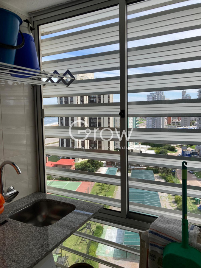 Apartamento ID.1885 - Frente a Playa Brava