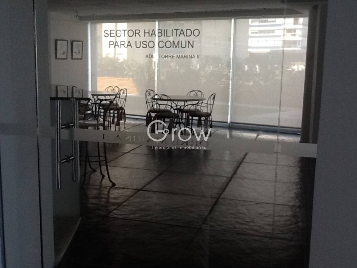 Apartamento ID.1885 - Frente a Playa Brava