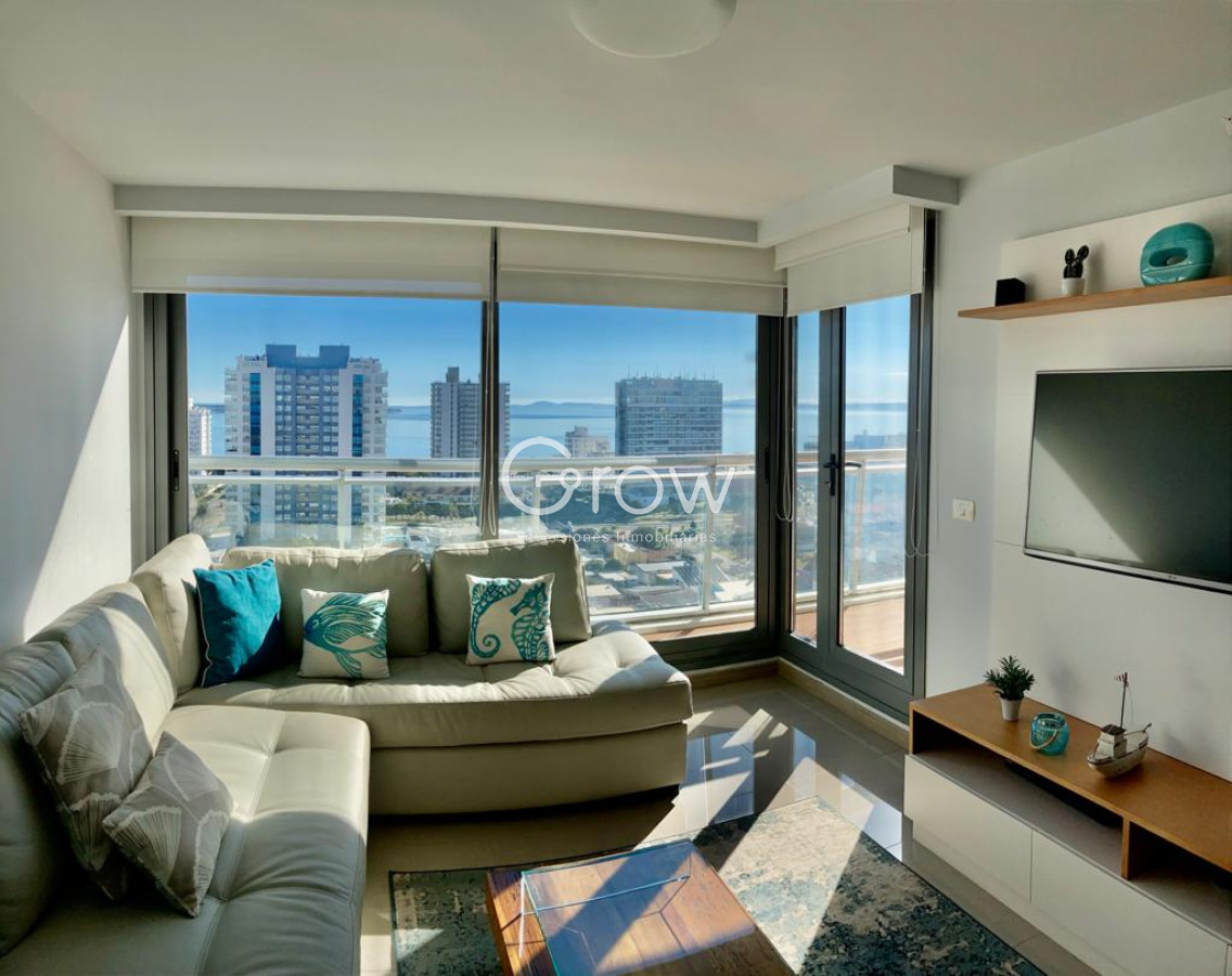 Brava - GoPunta - Portal Inmobiliario de Punta del Este - Maldonado