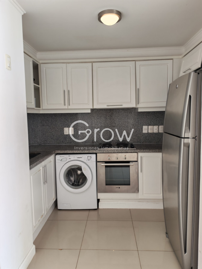 Apartamento ID.3545 - Dos dormitorios en SOLANAS. 