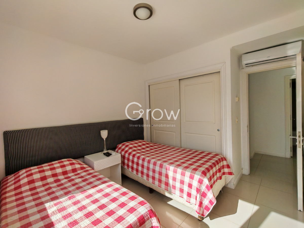 Apartamento ID.3545 - Dos dormitorios en SOLANAS. 