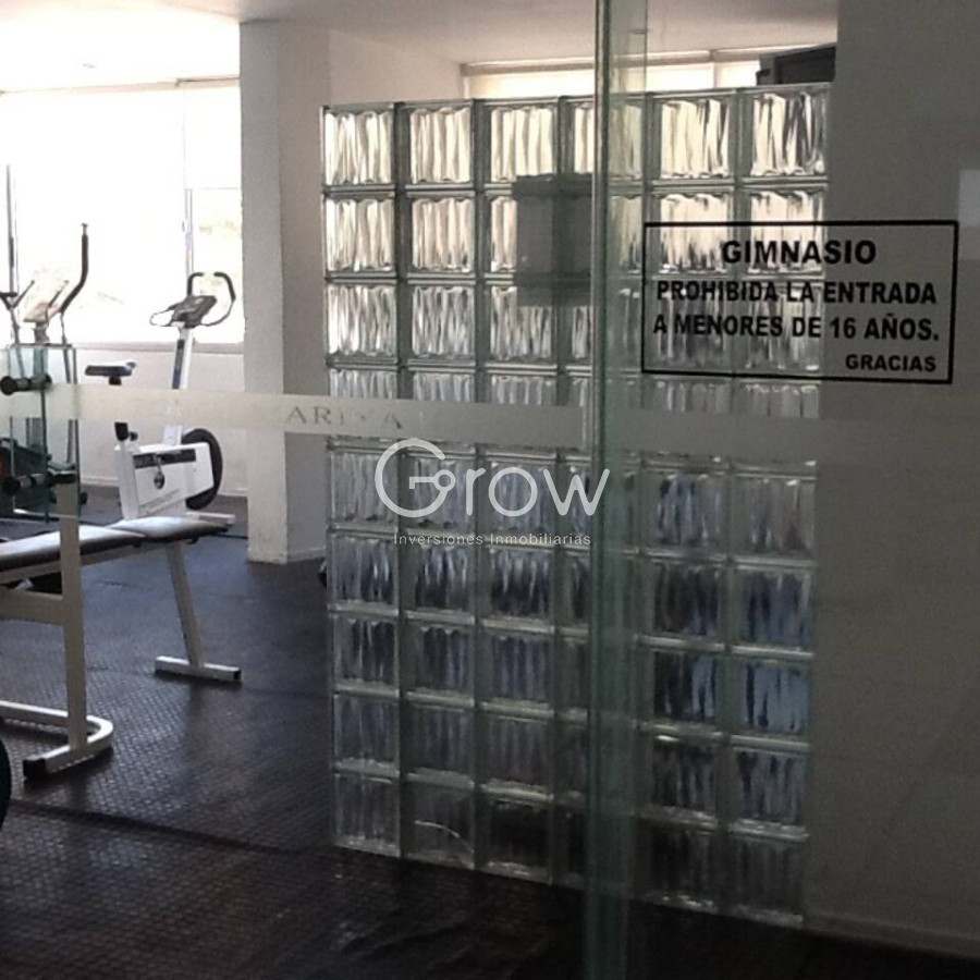 Apartamento ID.1885 - Frente a Playa Brava