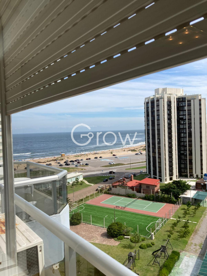 Apartamento ID.1885 - Frente a Playa Brava