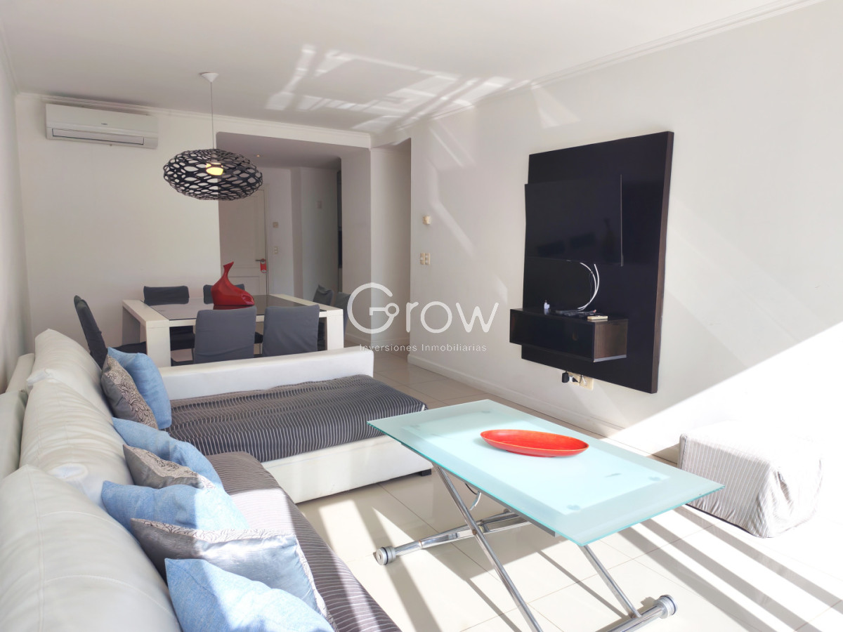 Apartamento ID.3545 - Dos dormitorios en SOLANAS. 