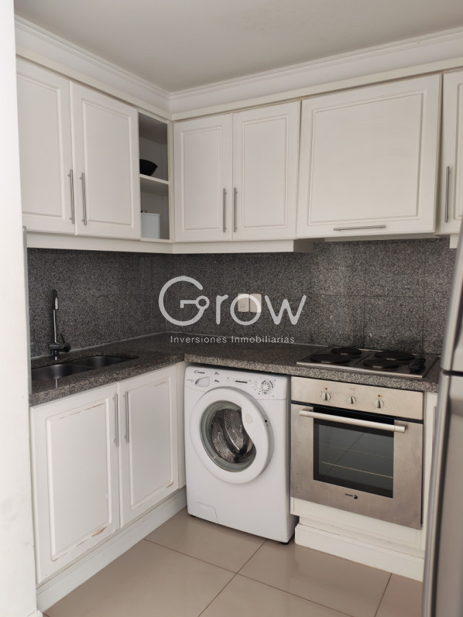 Apartamento ID.3545 - Dos dormitorios en SOLANAS. 