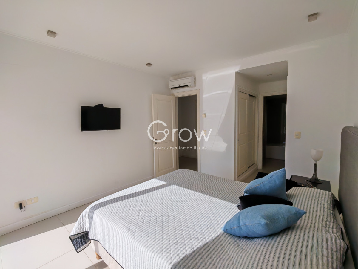 Apartamento ID.3545 - Dos dormitorios en SOLANAS. 