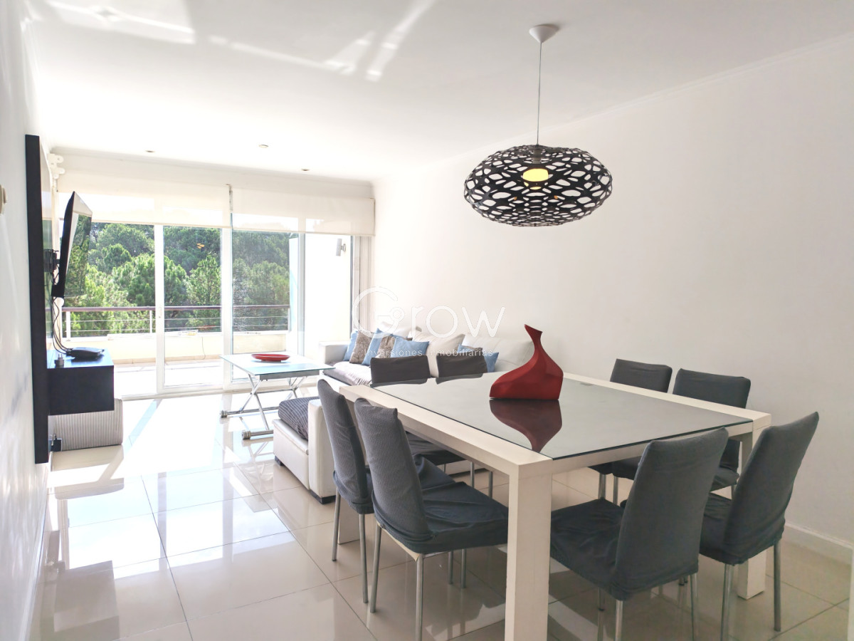 Apartamento ID.3545 - Dos dormitorios en SOLANAS. 