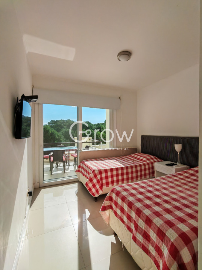 Apartamento ID.3545 - Dos dormitorios en SOLANAS. 