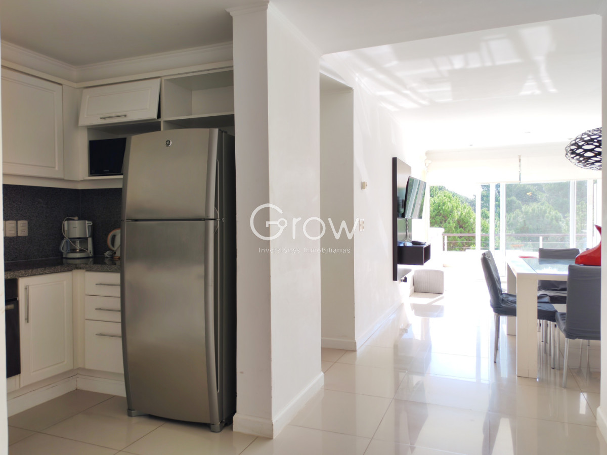 Apartamento ID.3545 - Dos dormitorios en SOLANAS. 