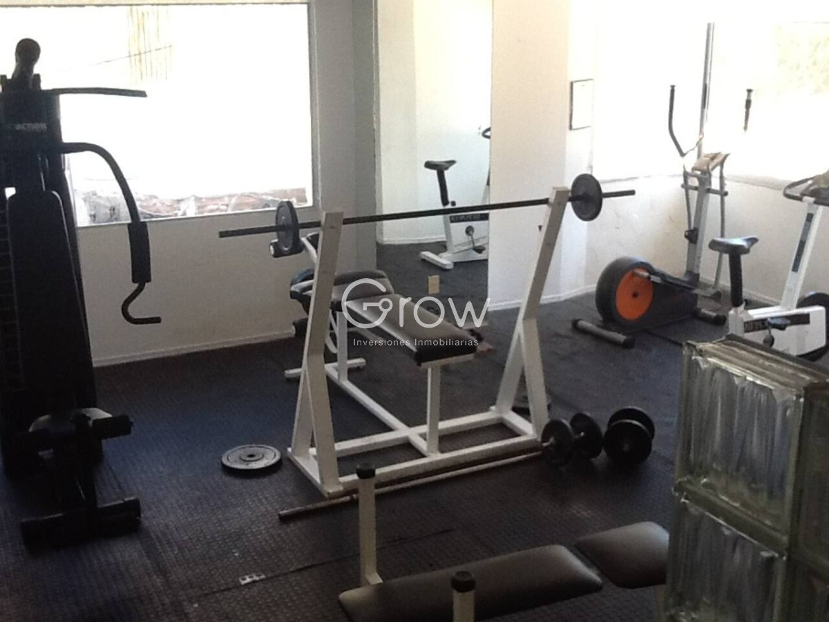 Apartamento ID.1885 - Frente a Playa Brava