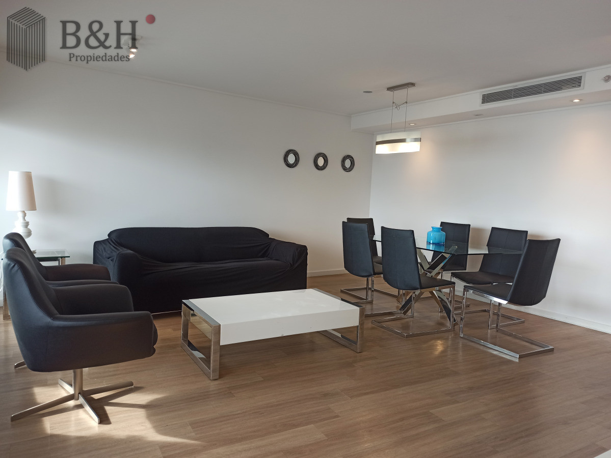 Apartamento ID.7333 - Dos dormitorios con vista al mar