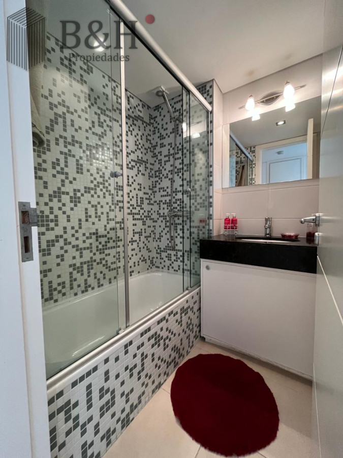 Apartamento ID.6683 -   A LA VENTA APARTAMENTO ZONA ENJOY PUNTA DEL ESTE