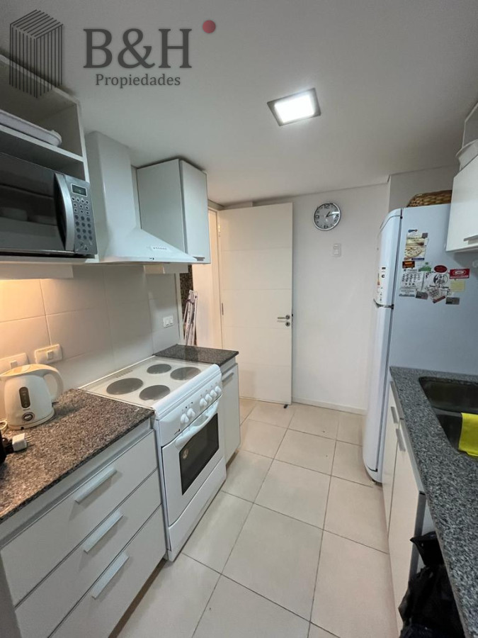 Apartamento ID.6683 -   A LA VENTA APARTAMENTO ZONA ENJOY PUNTA DEL ESTE