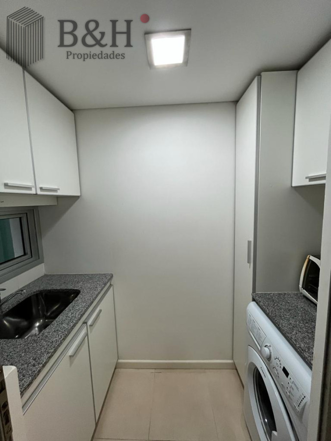 Apartamento ID.6683 -   A LA VENTA APARTAMENTO ZONA ENJOY PUNTA DEL ESTE