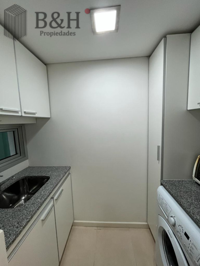 Apartamento ID.6683 -   A LA VENTA APARTAMENTO ZONA ENJOY PUNTA DEL ESTE