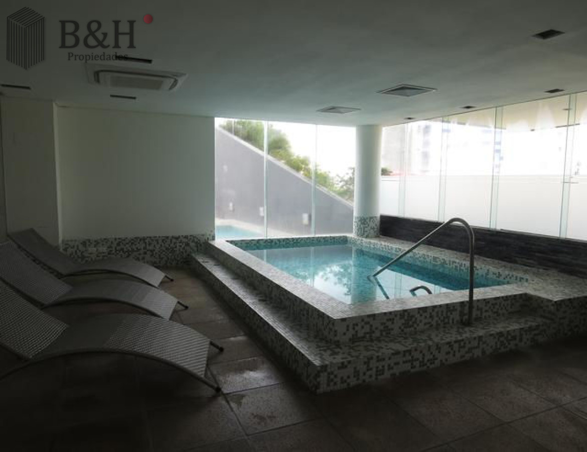 Apartamento ID.6683 -   A LA VENTA APARTAMENTO ZONA ENJOY PUNTA DEL ESTE