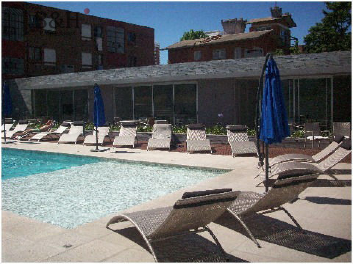 Apartamento ID.6683 -   A LA VENTA APARTAMENTO ZONA ENJOY PUNTA DEL ESTE