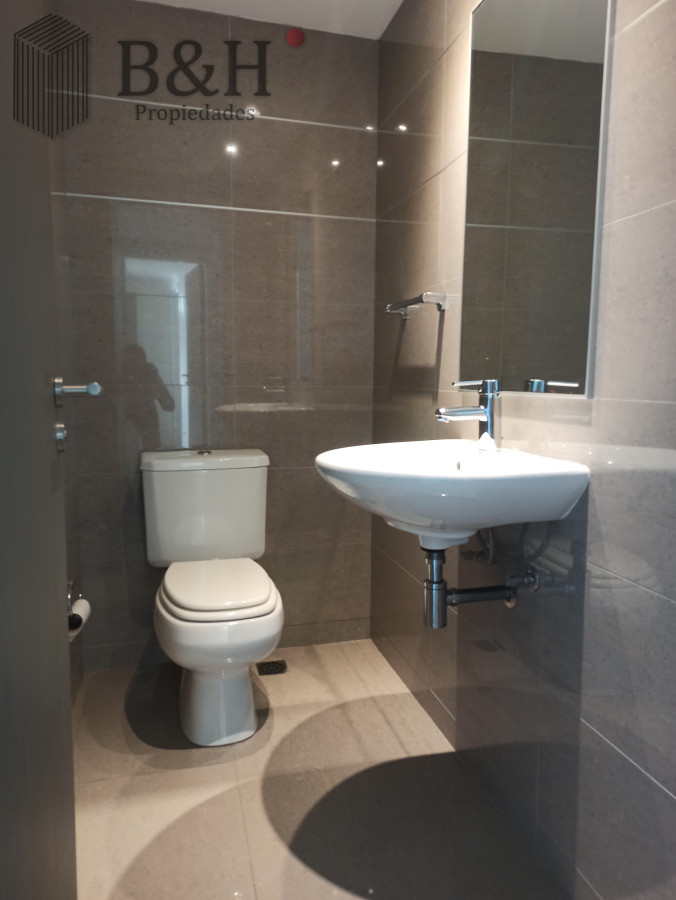 Apartamento ID.7333 - Dos dormitorios con vista al mar