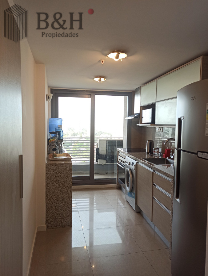 Apartamento ID.7333 - Dos dormitorios con vista al mar