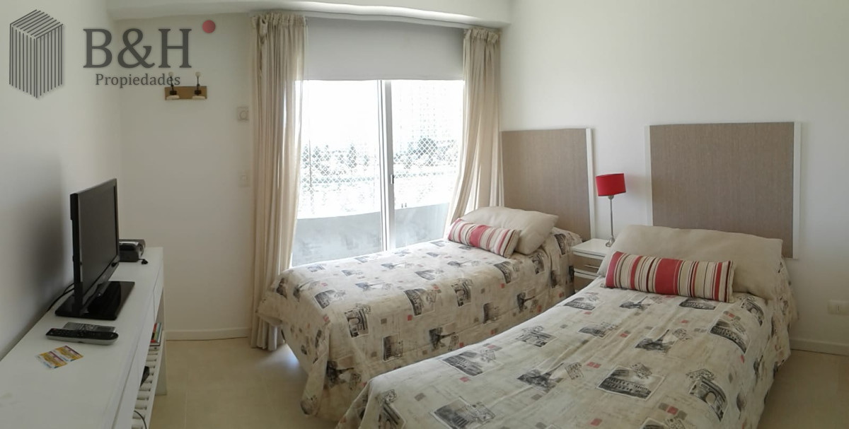 Apartamento ID.6683 -   A LA VENTA APARTAMENTO ZONA ENJOY PUNTA DEL ESTE