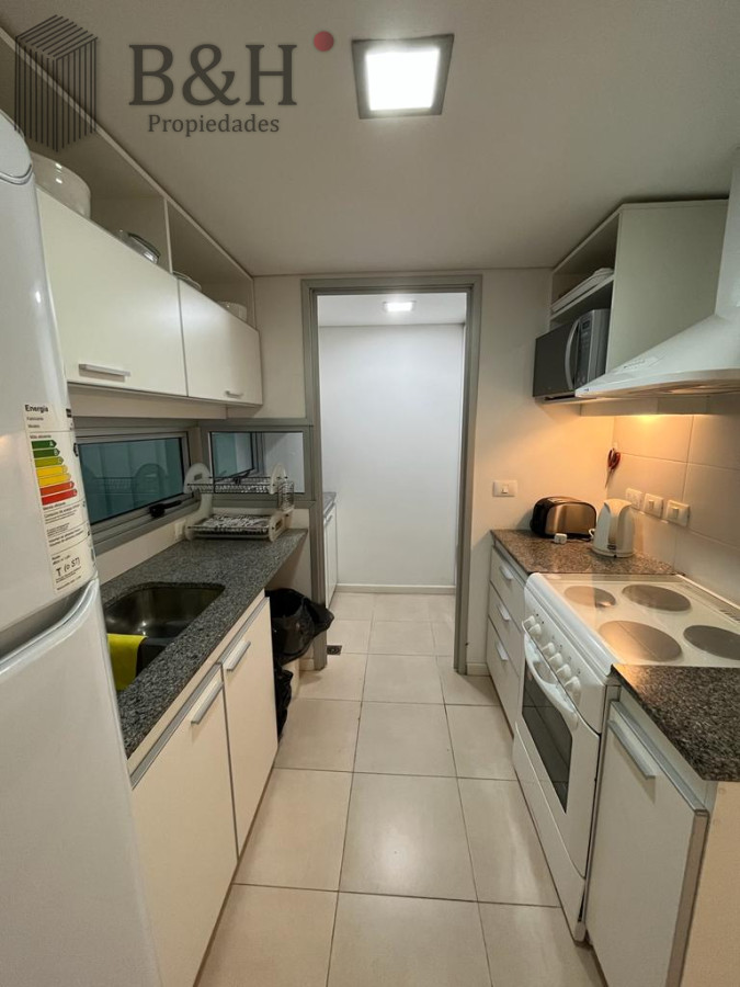 Apartamento ID.6683 -   A LA VENTA APARTAMENTO ZONA ENJOY PUNTA DEL ESTE