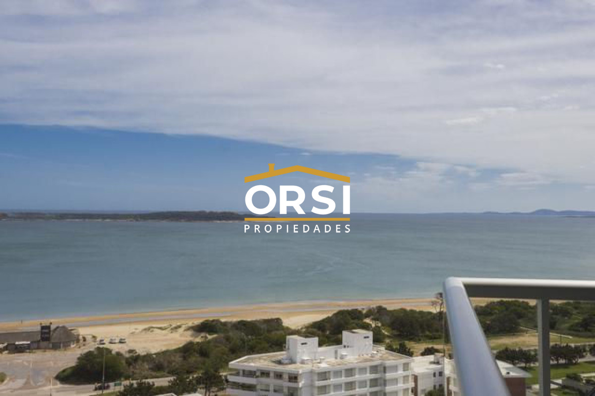 Apartamento ID.115 - FRENTE AL MAR TORRE DE ALTA GAMA