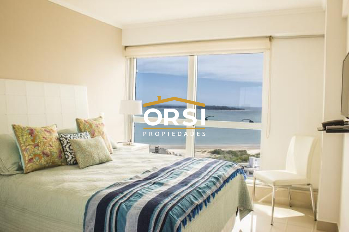 Apartamento ID.115 - FRENTE AL MAR TORRE DE ALTA GAMA