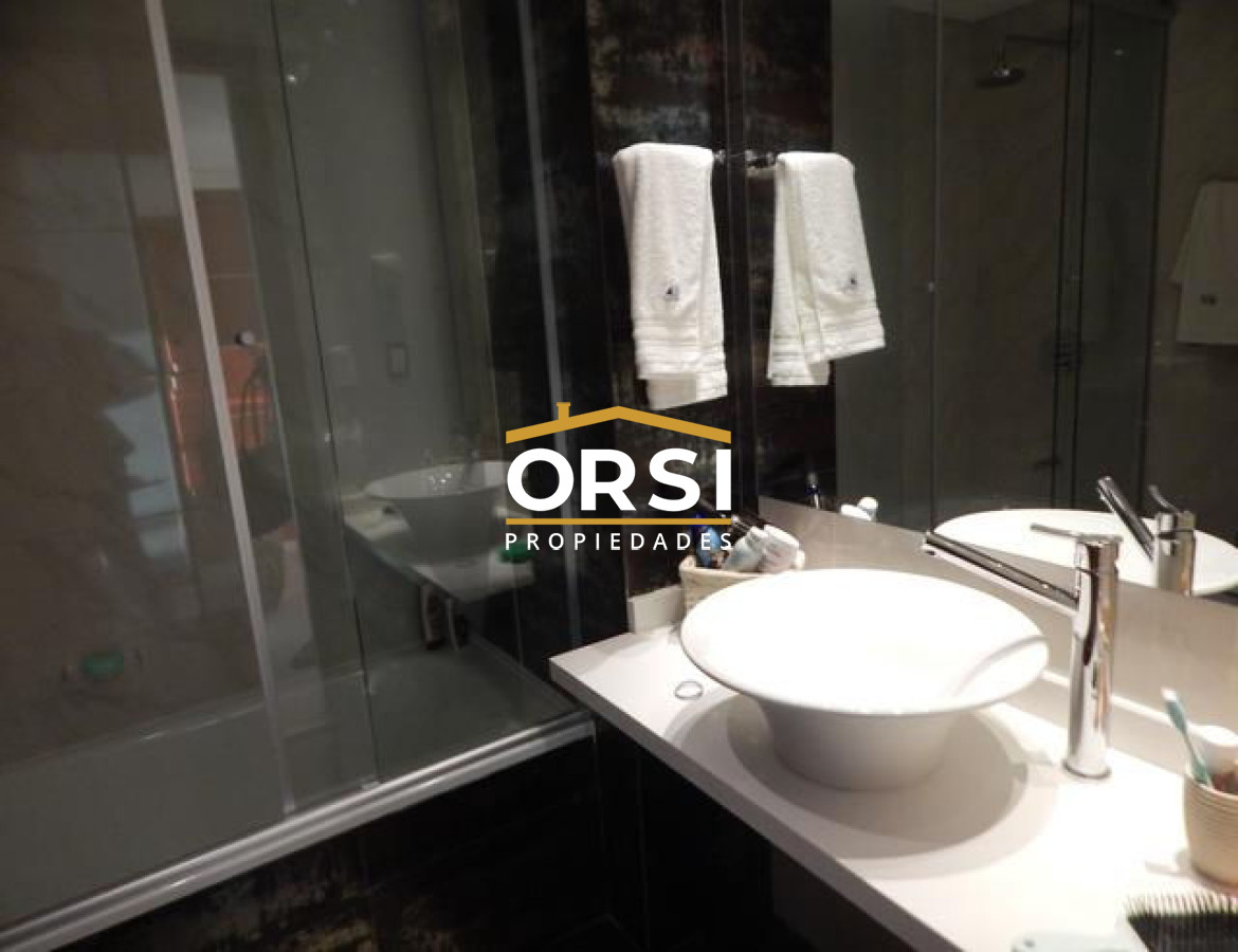 Apartamento ID.115 - FRENTE AL MAR TORRE DE ALTA GAMA