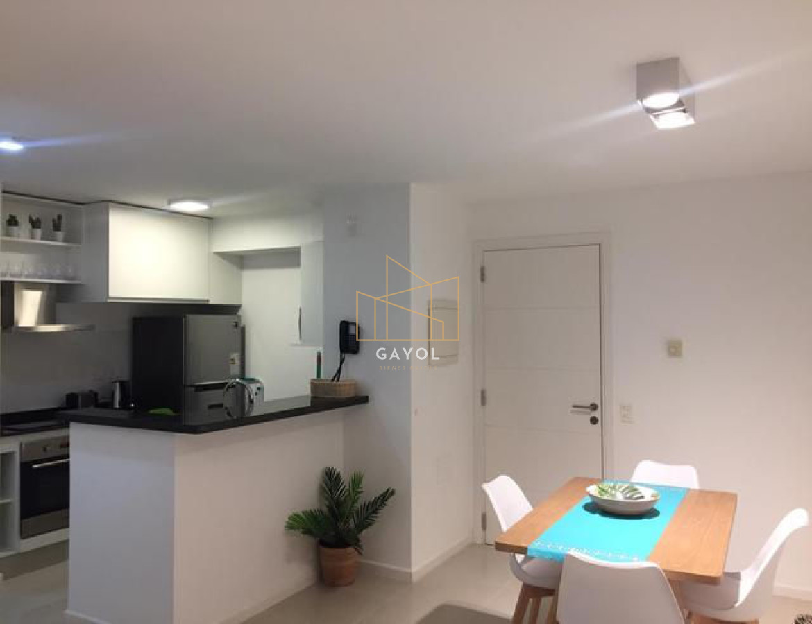 Apartamento ID.268 - EXCELENTE PARA DISFRUTAR  A PASITOS DEL MAR!!