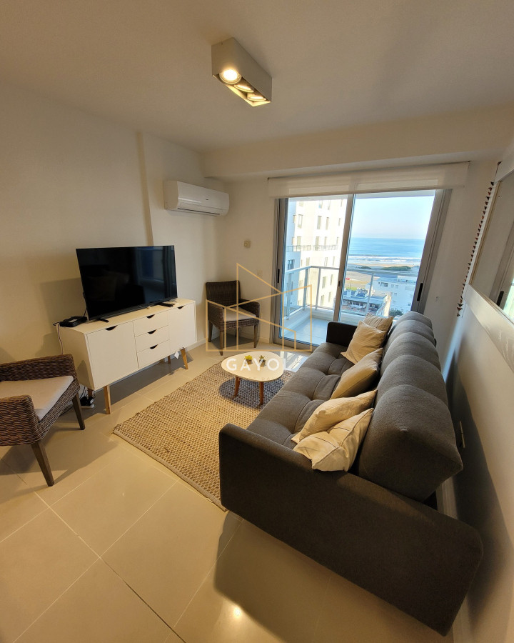 Apartamento ID.268 - EXCELENTE PARA DISFRUTAR  A PASITOS DEL MAR!!